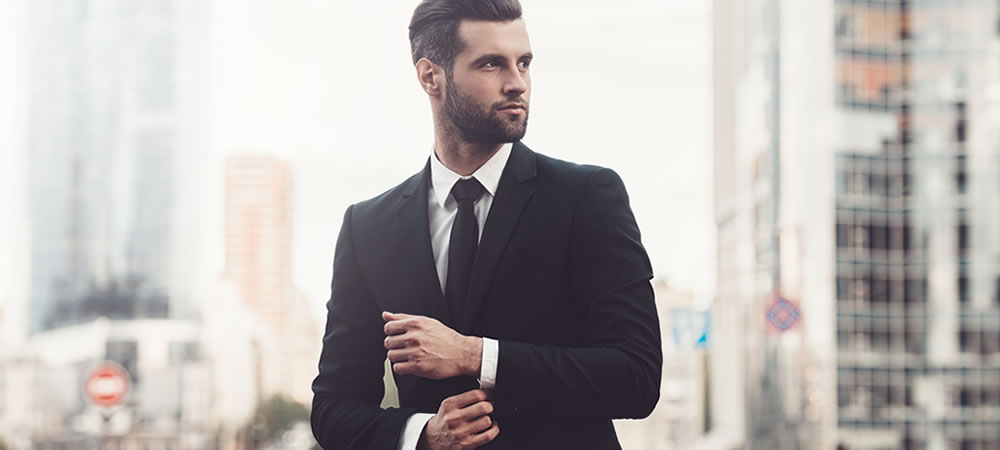 Мужская харизма