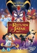 The Return Of Jafar 