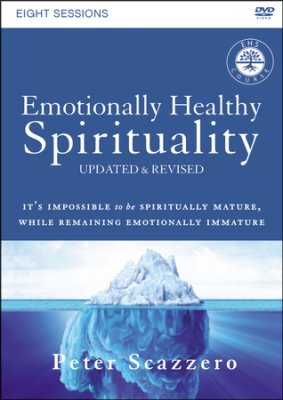 Buy your copy of Emotionally Healthy Spirituality Course, Updated DVD in the Bible Gateway Store where you