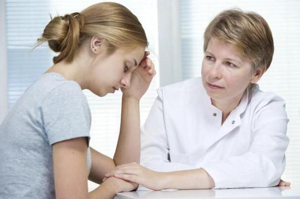 астено депрессивный синдром лечение