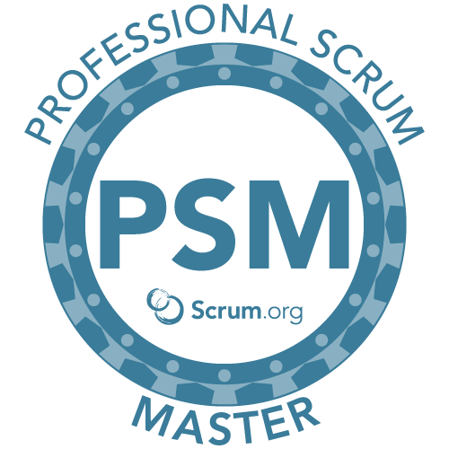 PSM I Logo
