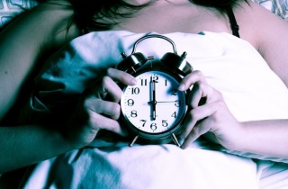 Что означает медленная фаза сна