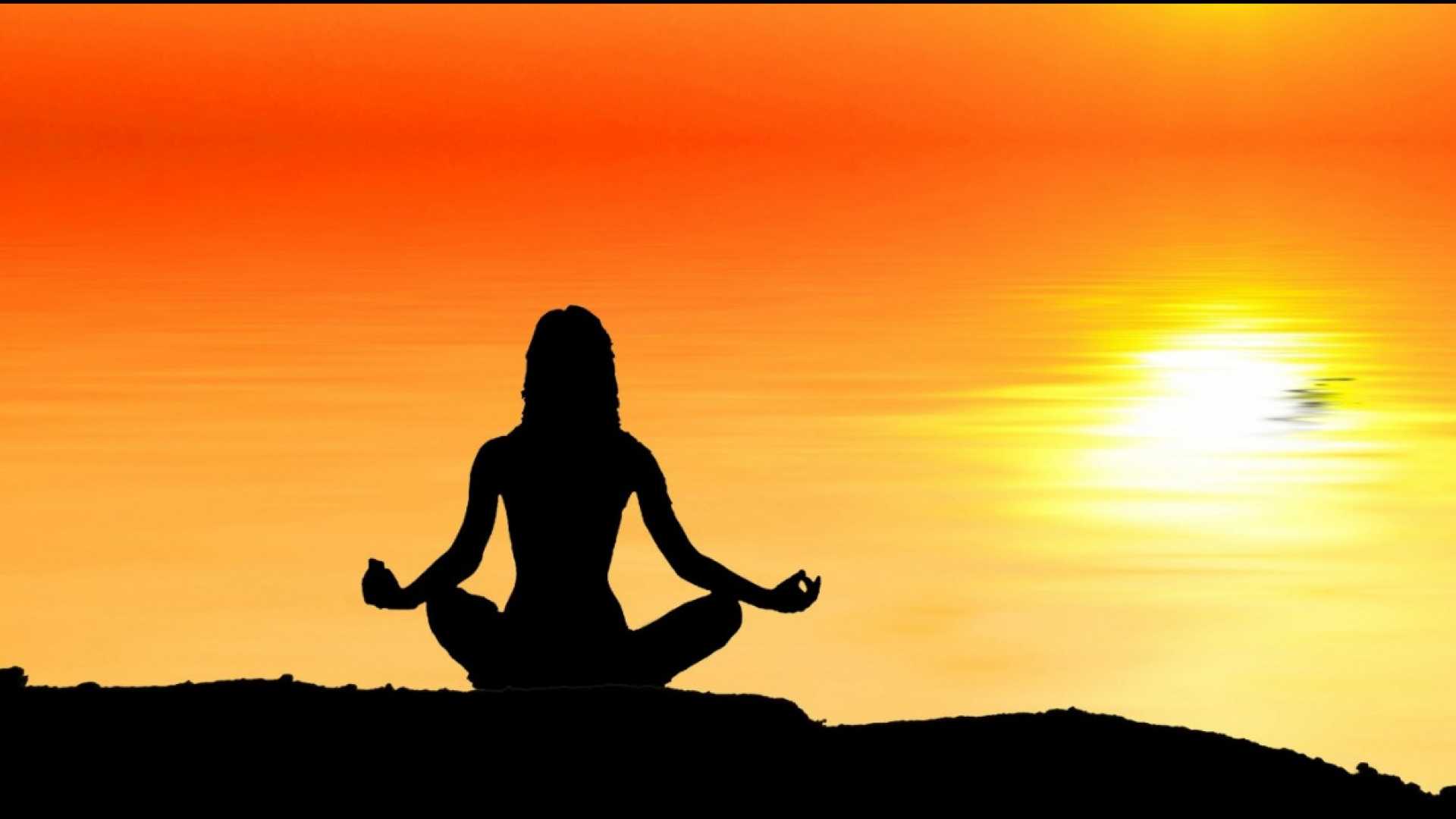Медитация укрепляет память