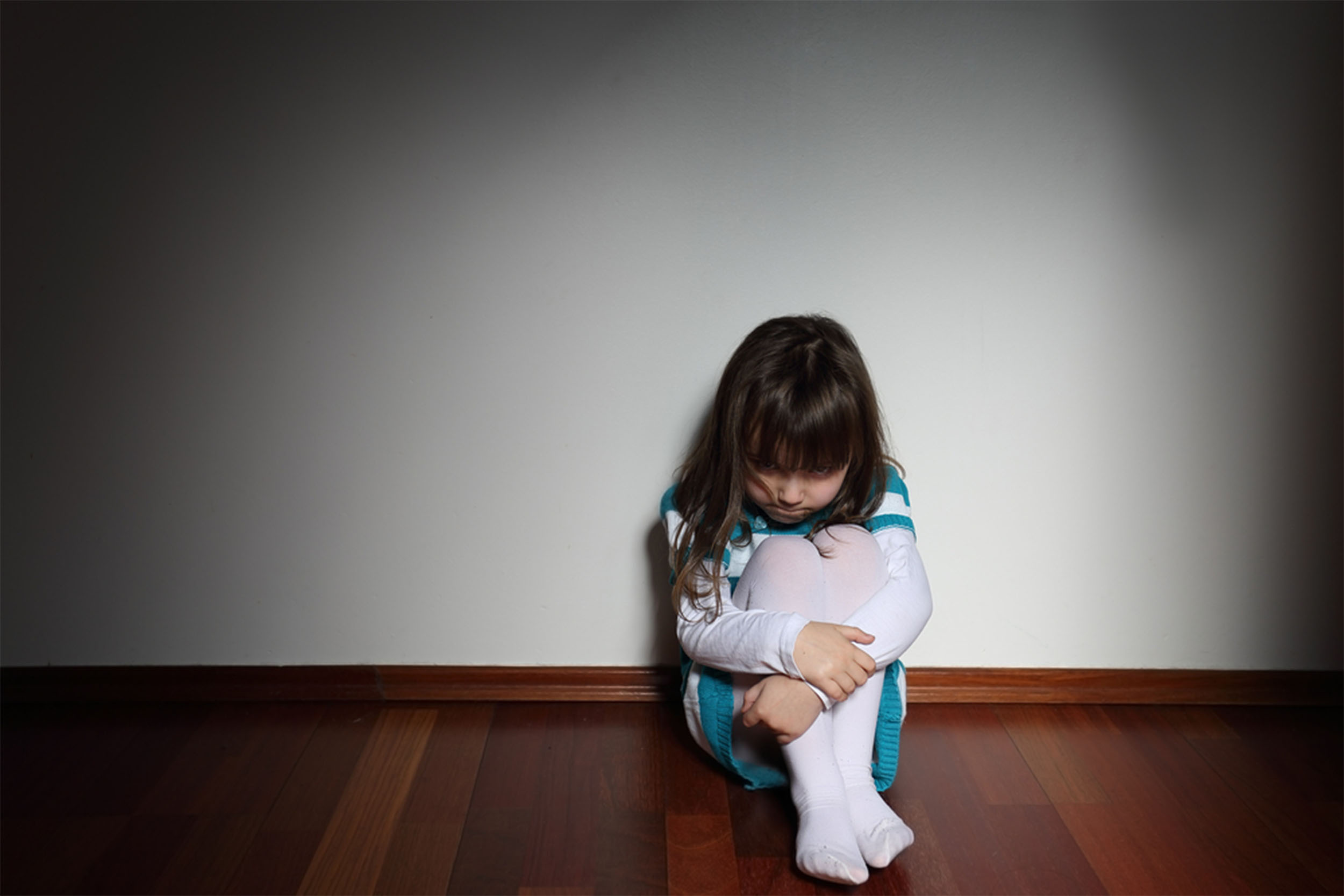 Причины нервного расстройства тянутся из детского возраста