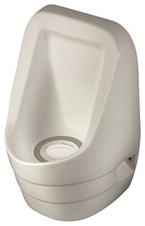 Sloan Wes4000 Water Free Urinal