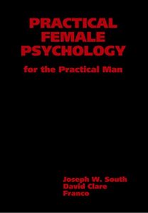 practical female psychology book cover