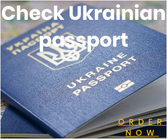 how to identify fake documents ukraine