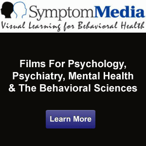 Films for Psychology, Psychiatry, Mental Health