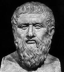 Plato, Greek philosopher