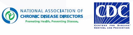 National Association of Chronic Disease Directors logo