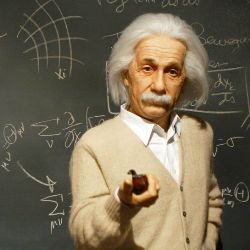 Только 2 процента людей в мире могут решить загадку Эйнштейна