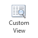 Custom View button