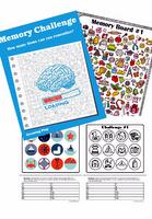 visual memory activities to help your child learn to read