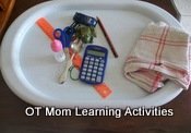 visual memory activities to help your child learn to read