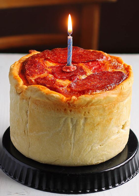 pizza-birthday-cake