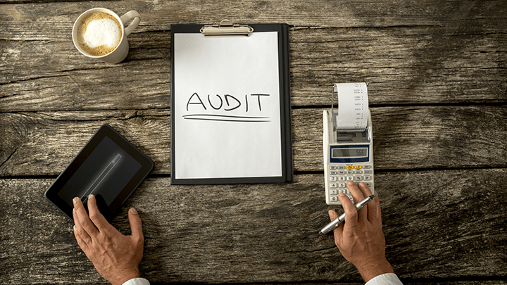 Differences Between Internal & External Audits