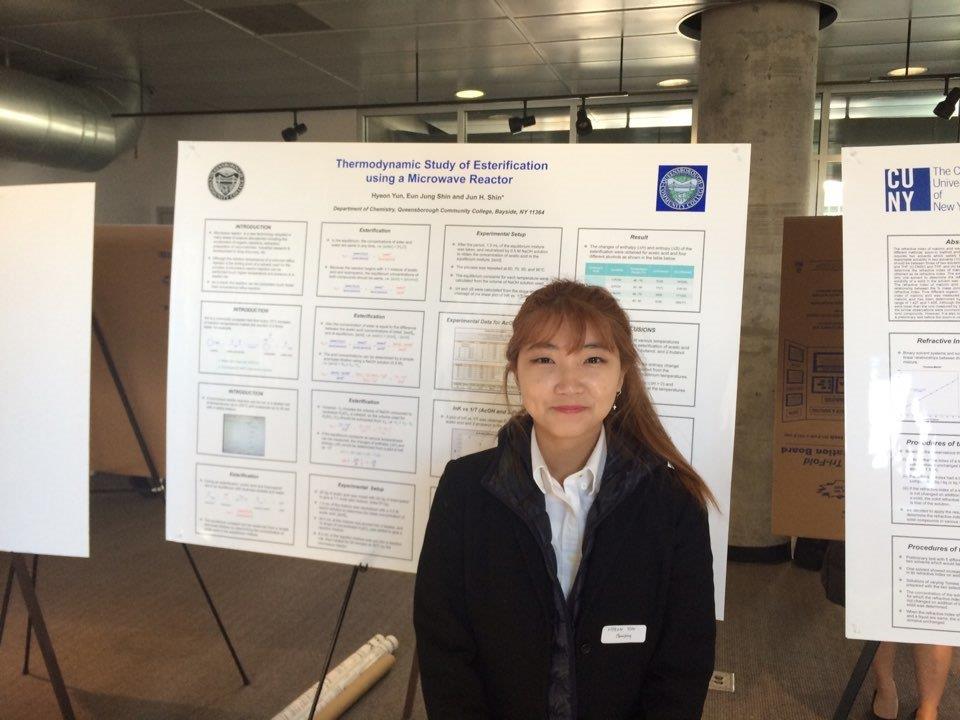 Columbia Undergraduate Science Journal Undergraduate Research Symposium 6