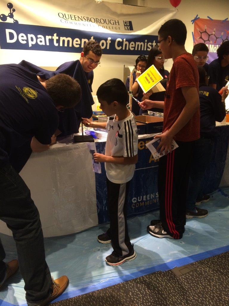 National Chemistry Week 2016 22