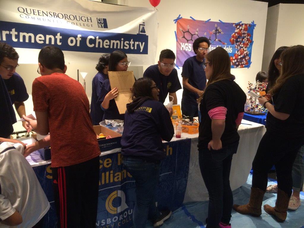 National Chemistry Week 2016 25