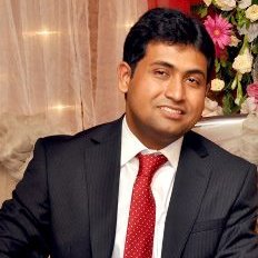 Dr. Md.Shahadat Hossain, Assistant Professor