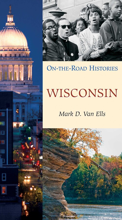 wisconsin book