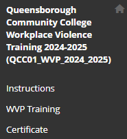 wpv 2024-2025  - blackboard access visual