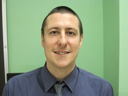 Picture of Mr. Eric Sponza