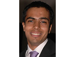 Picture of Dr. Karan M. Puri