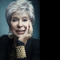 Rita Moreno in Concert at QPAC on Sunday, September 25, 2016 at 3pm