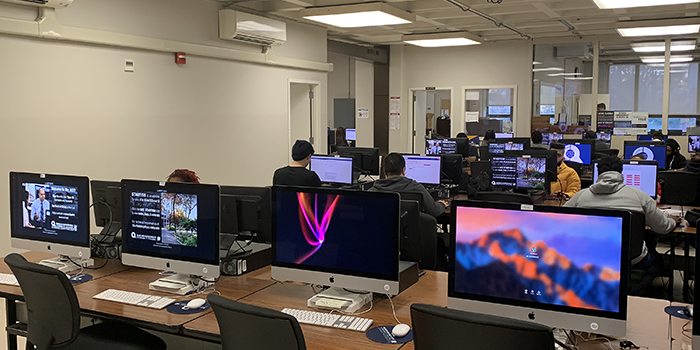 ACC Computer Lab Image