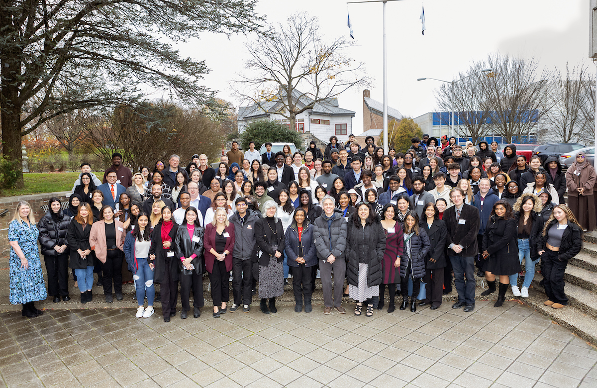 URCW Day 2023 Group Photo