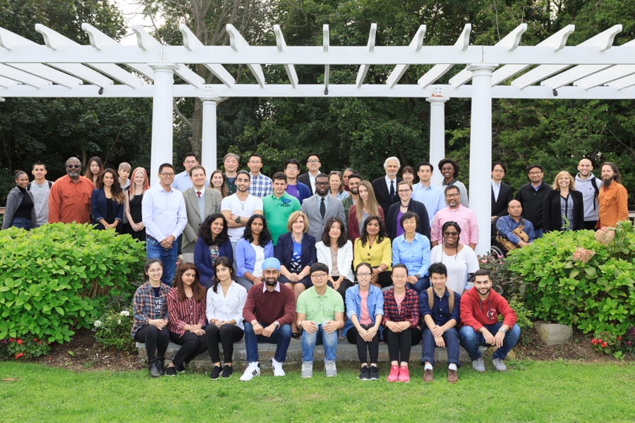 2018-2019-CRSP-Cohort-Group-Photo