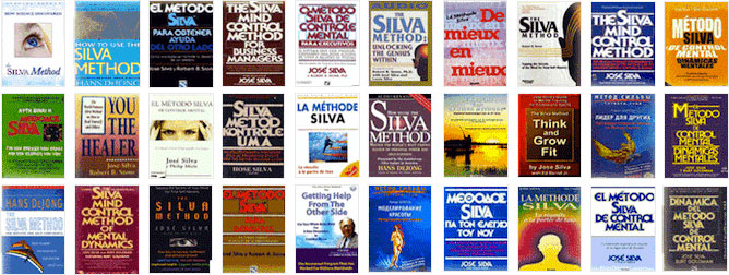 Silva Books