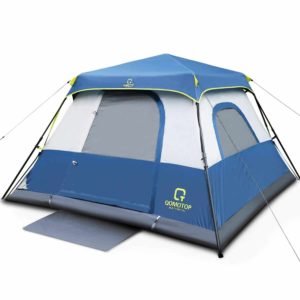 Best Instant Tents