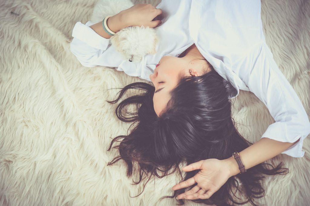 Факторы, которые могут повлиять на содержание сна